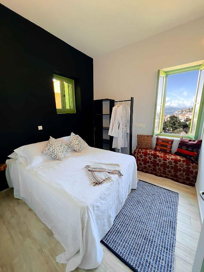 Ferienhaus Blue Horizon Kastellorizo *