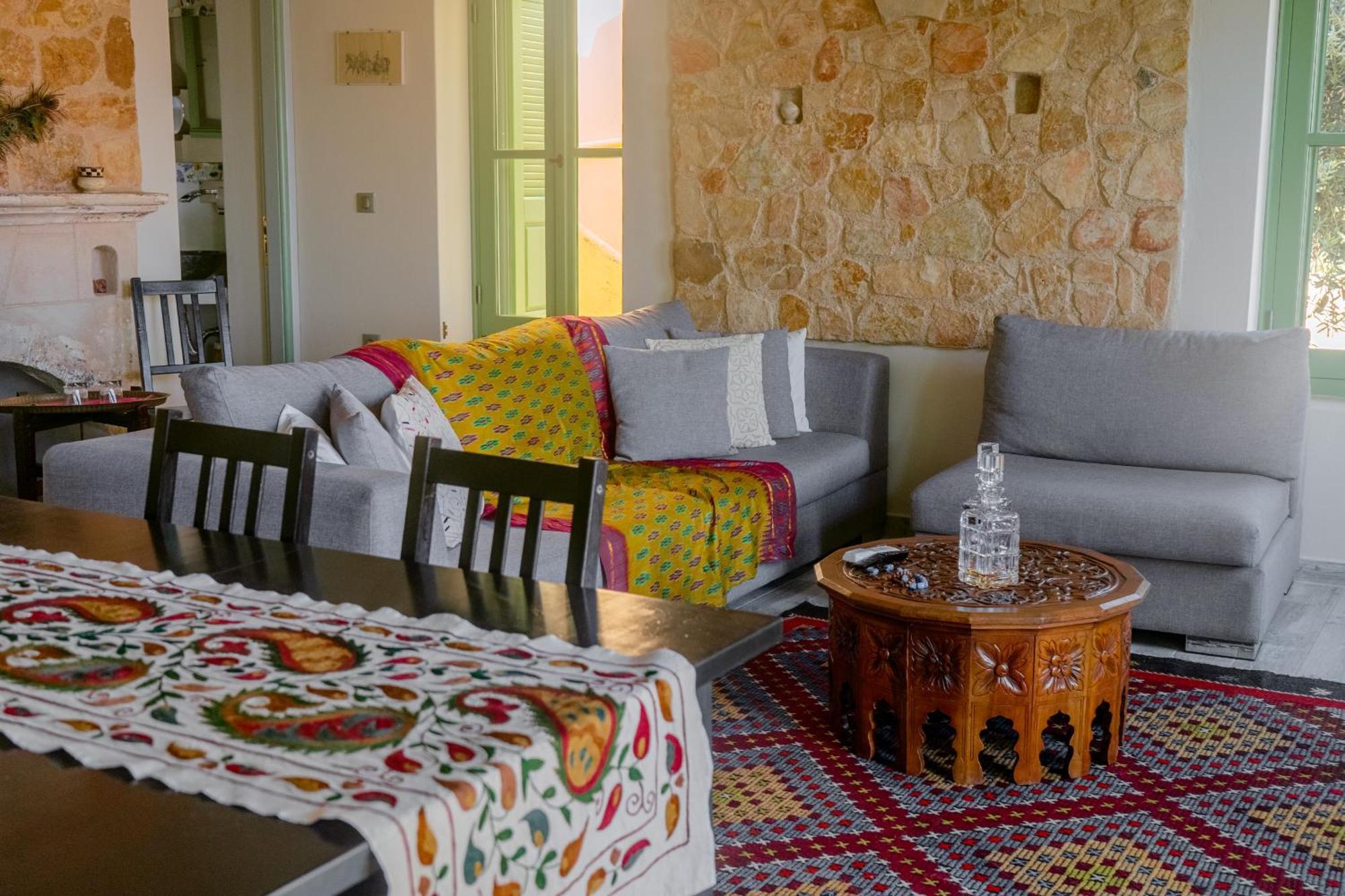 Ferienhaus Blue Horizon Kastellorizo *