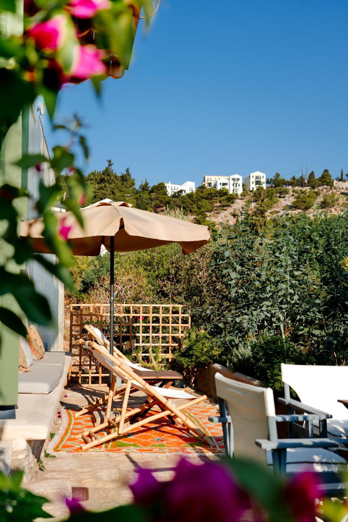 Ferienhaus Blue Horizon Kastellorizo *
