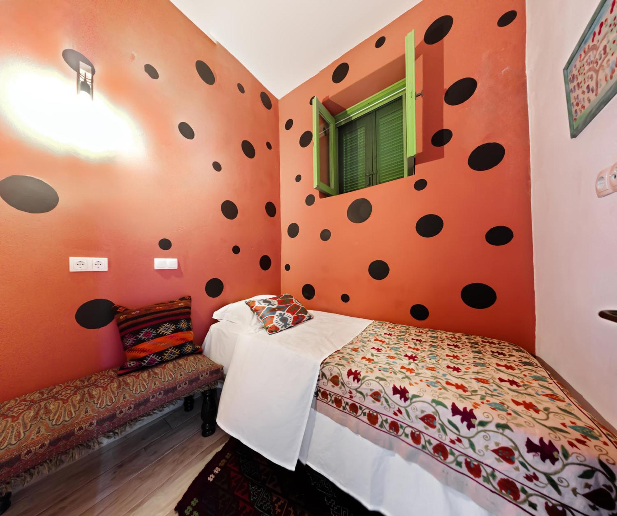 Tatil Evi Blue Horizon Kastellorizo *